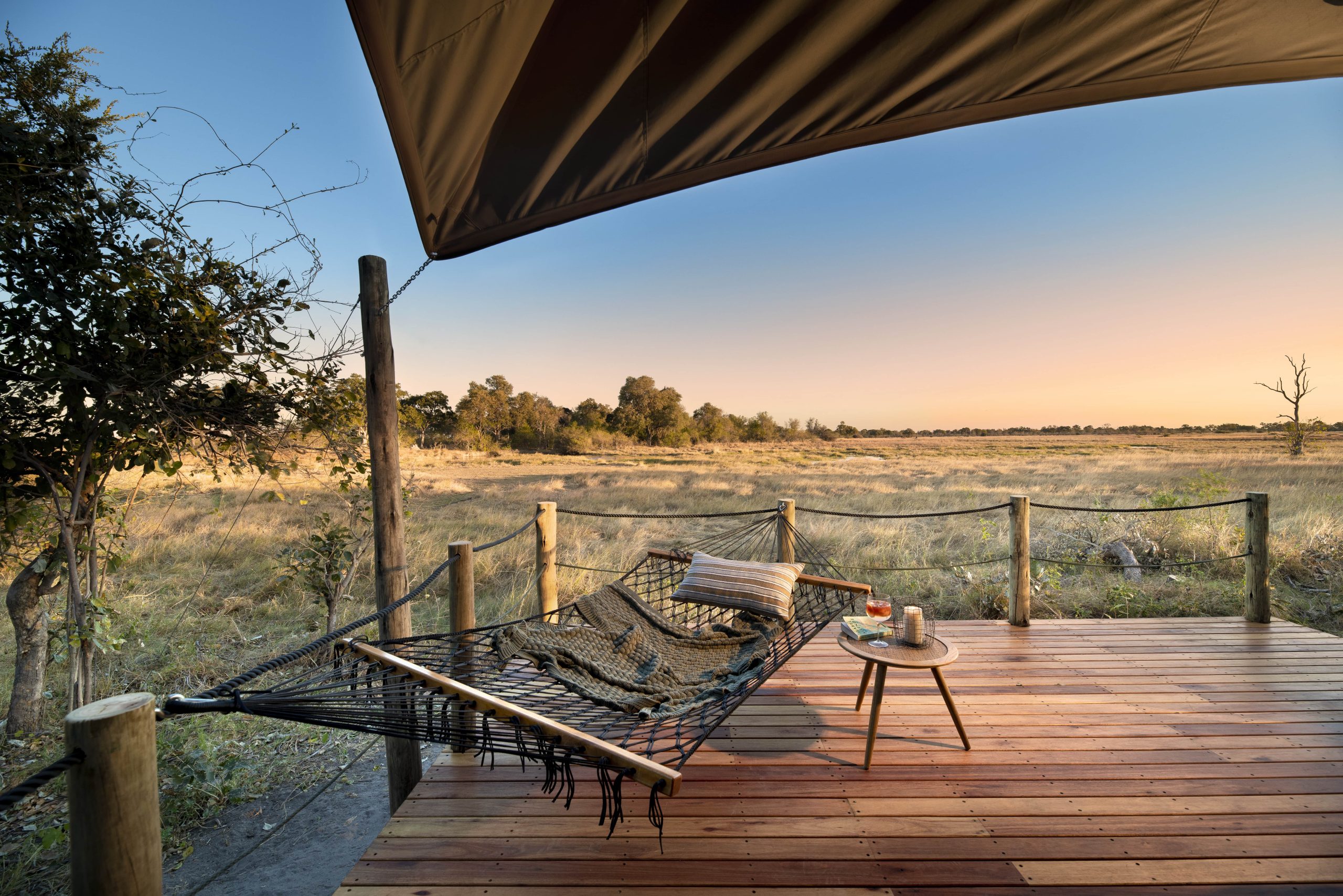 Khwai Lediba Botswana Okavango Delta luxury accomodation private10 Khwai Lediba Botswana Okavango Delta luxury accomodation private10