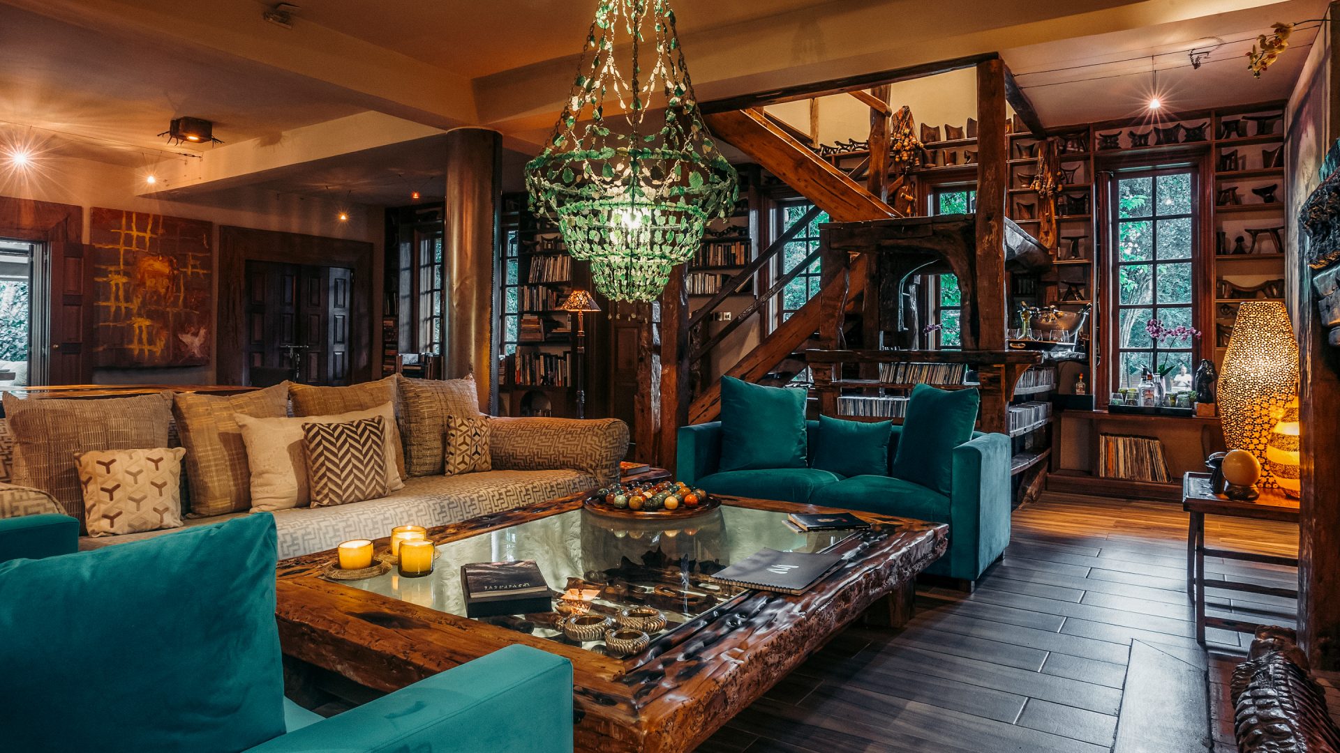 hemingways eden nairobi kenya luxury accomodation private41