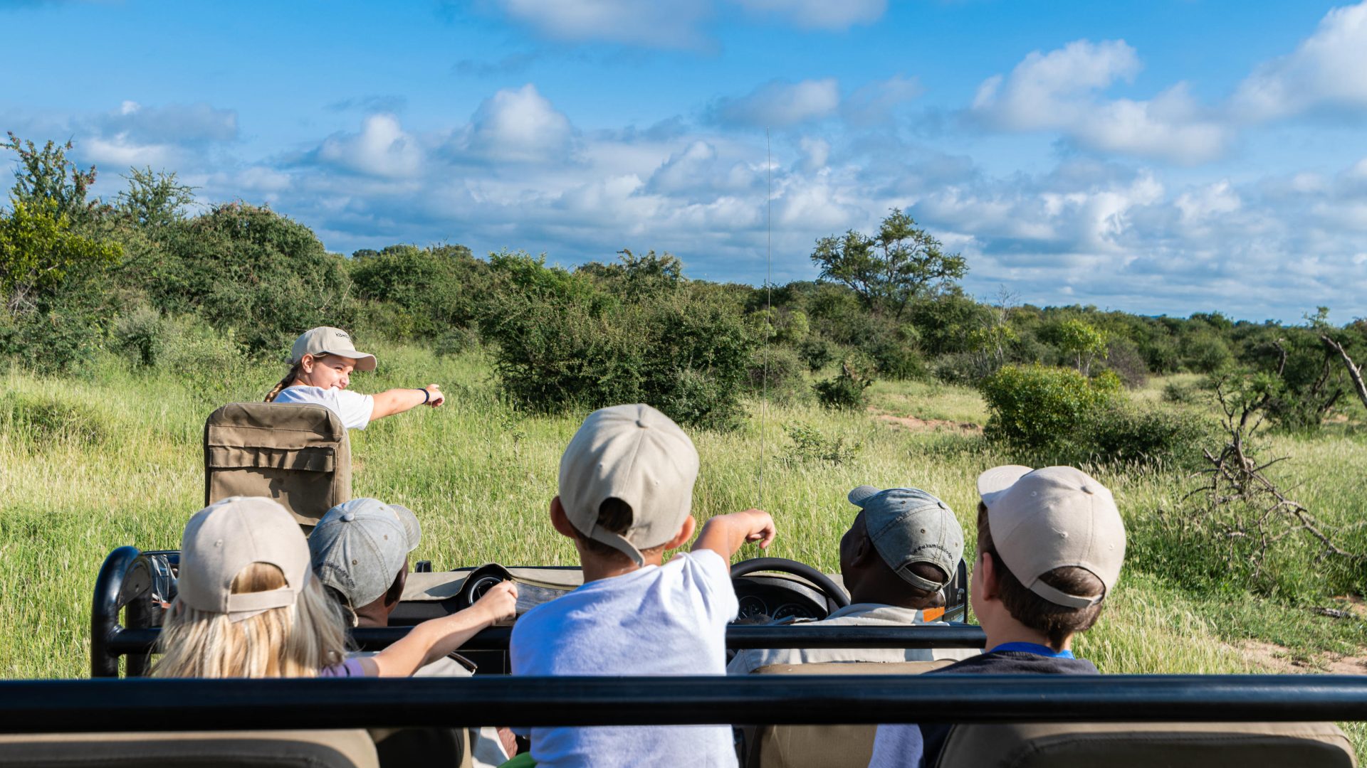 Kambaku Safari Lodge Timbavati South Africa11
