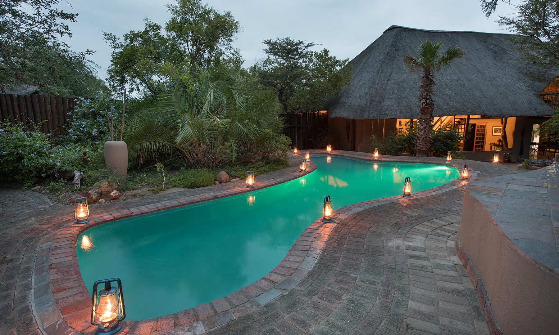 Kambaku Safari Lodge Timbavati South Africa3