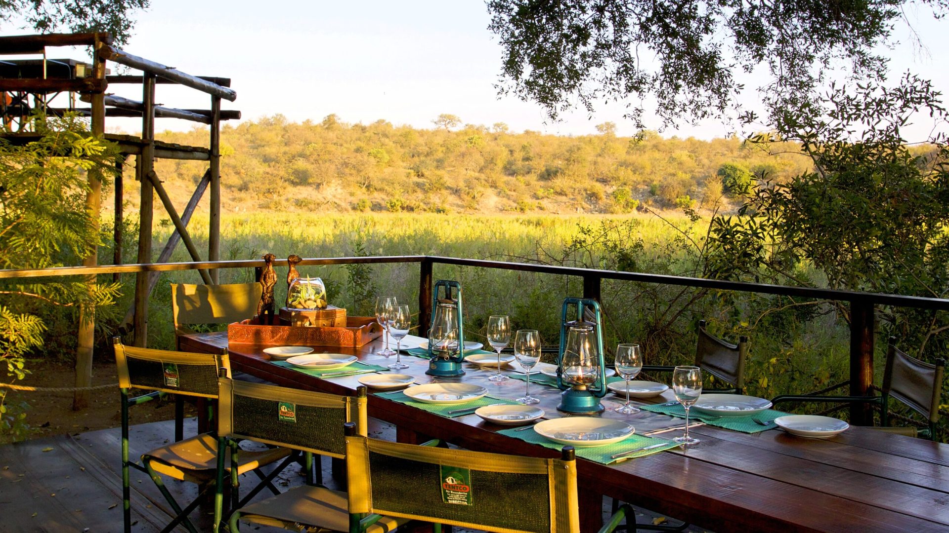 Kambaku Trails Camp South Africa1