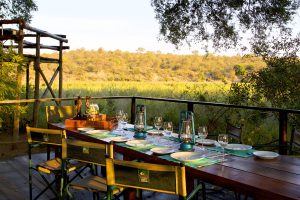 Kambaku Trails Camp South Africa1