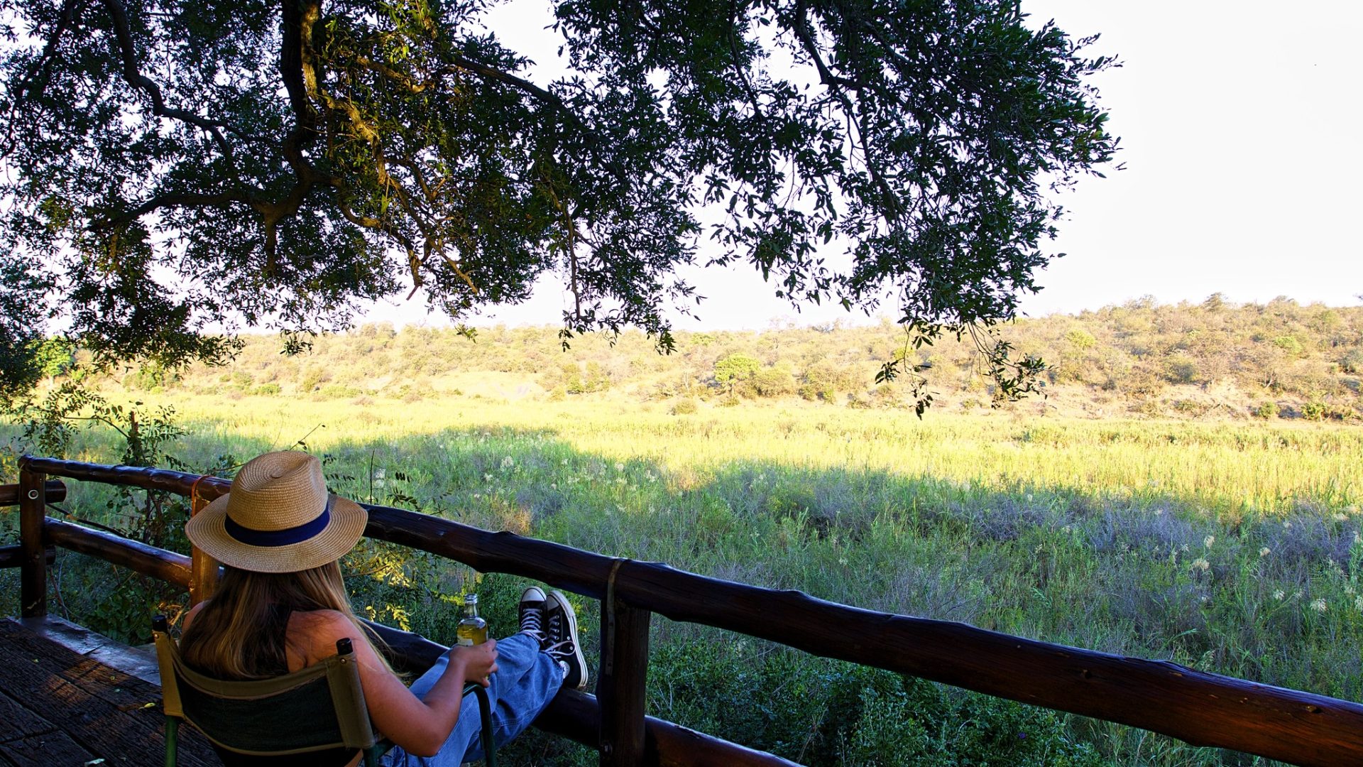 Kambaku Trails Camp South Africa3