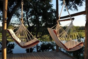 Amanazi Luxury Tented Camp Lower Zambezi Zambia5