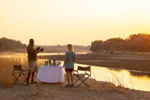 Shawa Luangwa Luxury Camp South Luangwa Zambia8