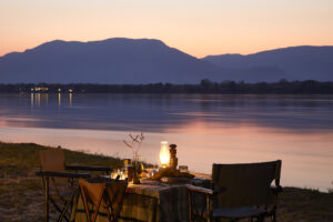 Zambezi Grande Luxury Camp Lower Zambezi Zambia6