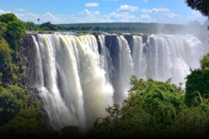 Zimbabwe Victoria Falls Shongwe Lookout (1)