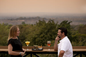 Zimbabwe Victoria Falls Shongwe Lookout (26)