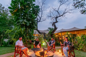 Zimbabwe Victoria Falls Shongwe Lookout (4)