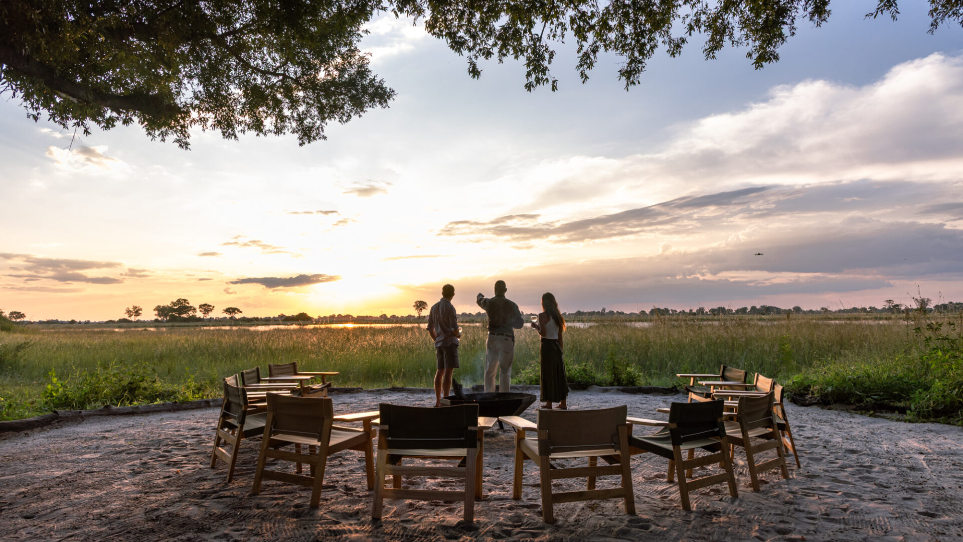 botswana okavango delta maxa camp 32