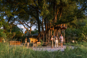 botswana okavango delta maxa camp 45