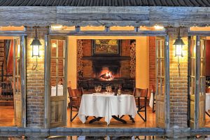 Elewana Arusha Coffee Lodge (14)