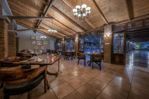 Elewana Arusha Coffee Lodge (7)