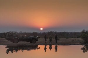 South Africa Kruger National Park Xanatseni Private Camp (1)