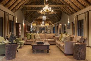 South Africa Kruger National Park Xanatseni Private Camp (14)