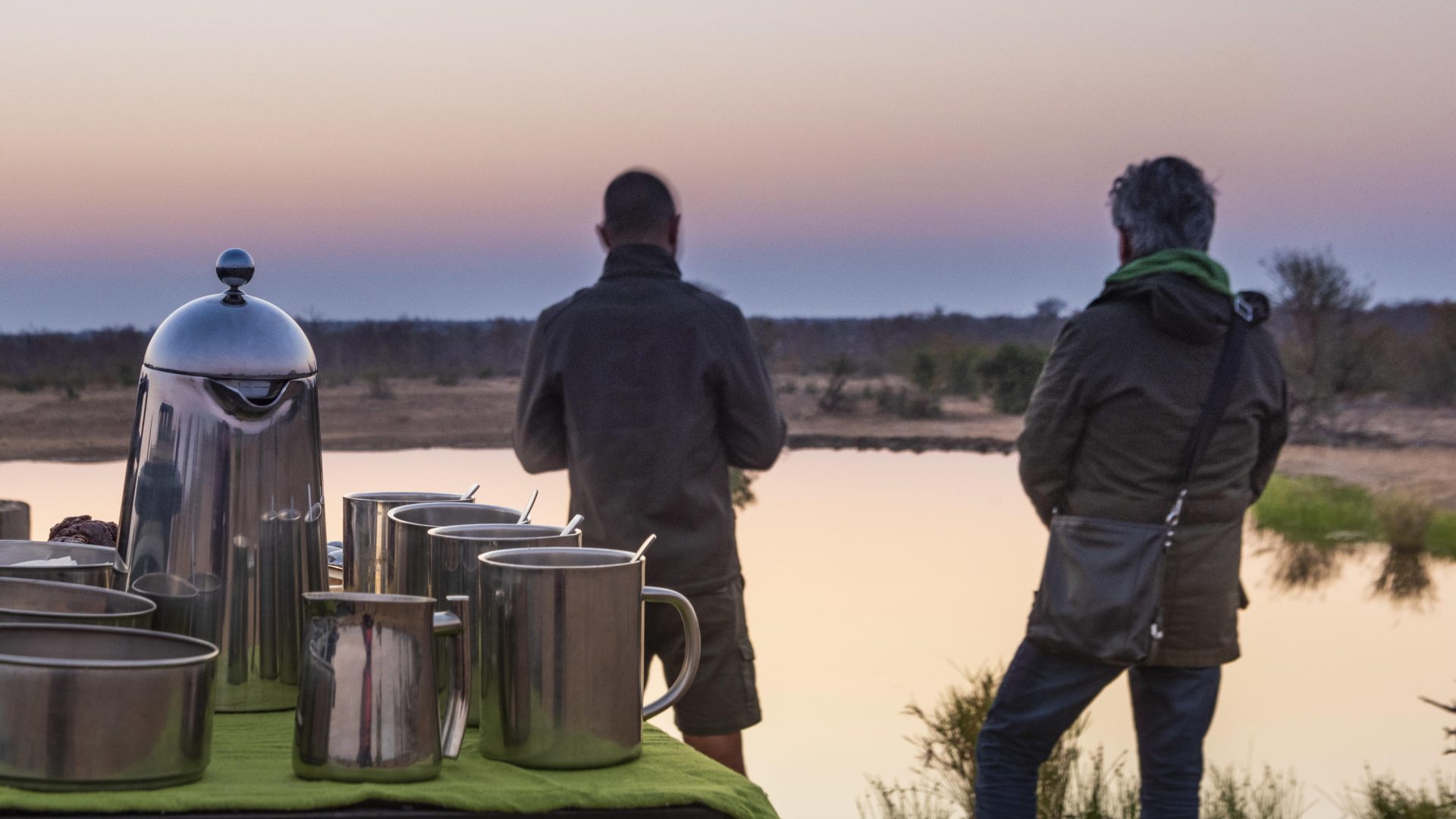 South Africa Kruger National Park Xanatseni Private Camp (2)