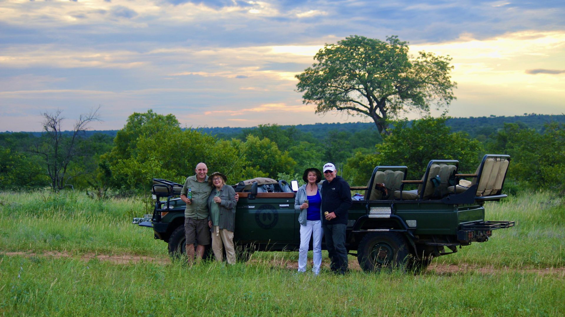 South Africa Kruger National Park Xanatseni Private Camp (32)