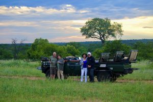 South Africa Kruger National Park Xanatseni Private Camp (32)