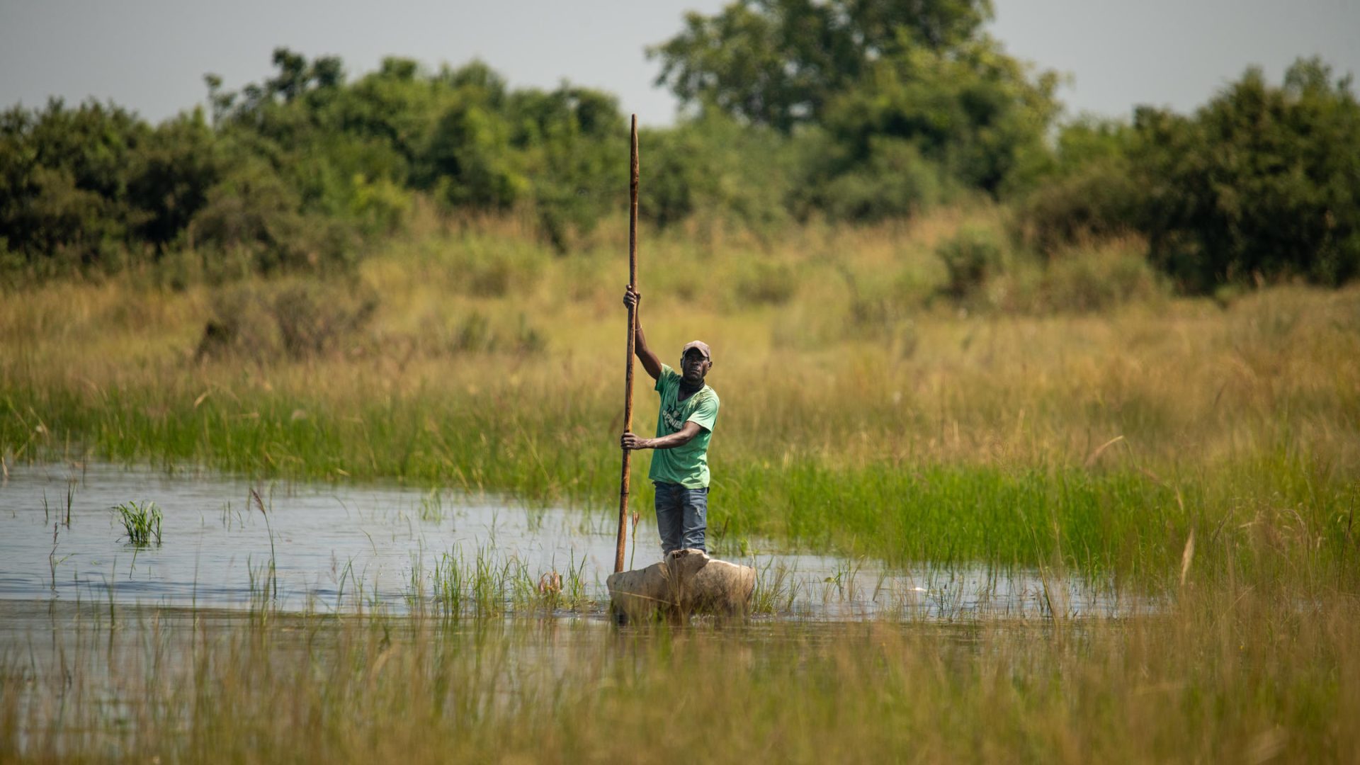 Namibia Chobe River Zambezi Queen (133)