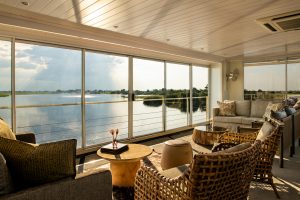 Namibia Chobe River Zambezi Queen (83)