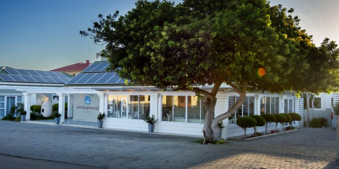 Namibia Swakopmund Guesthouse (5)