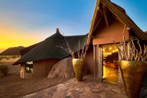 Namibia Twyfelfontein Adventure Camp (12)