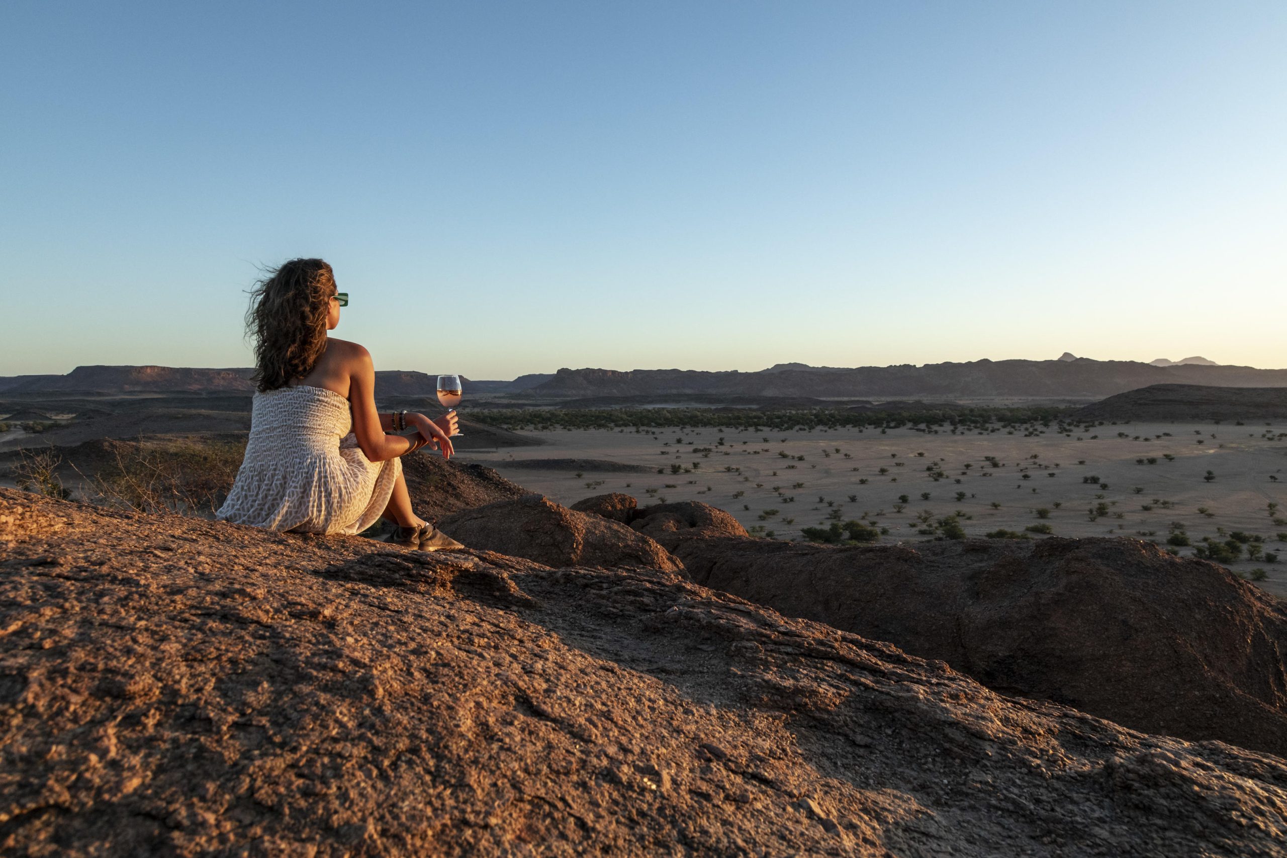Namibia Twyfelfontein Adventure Camp (27)