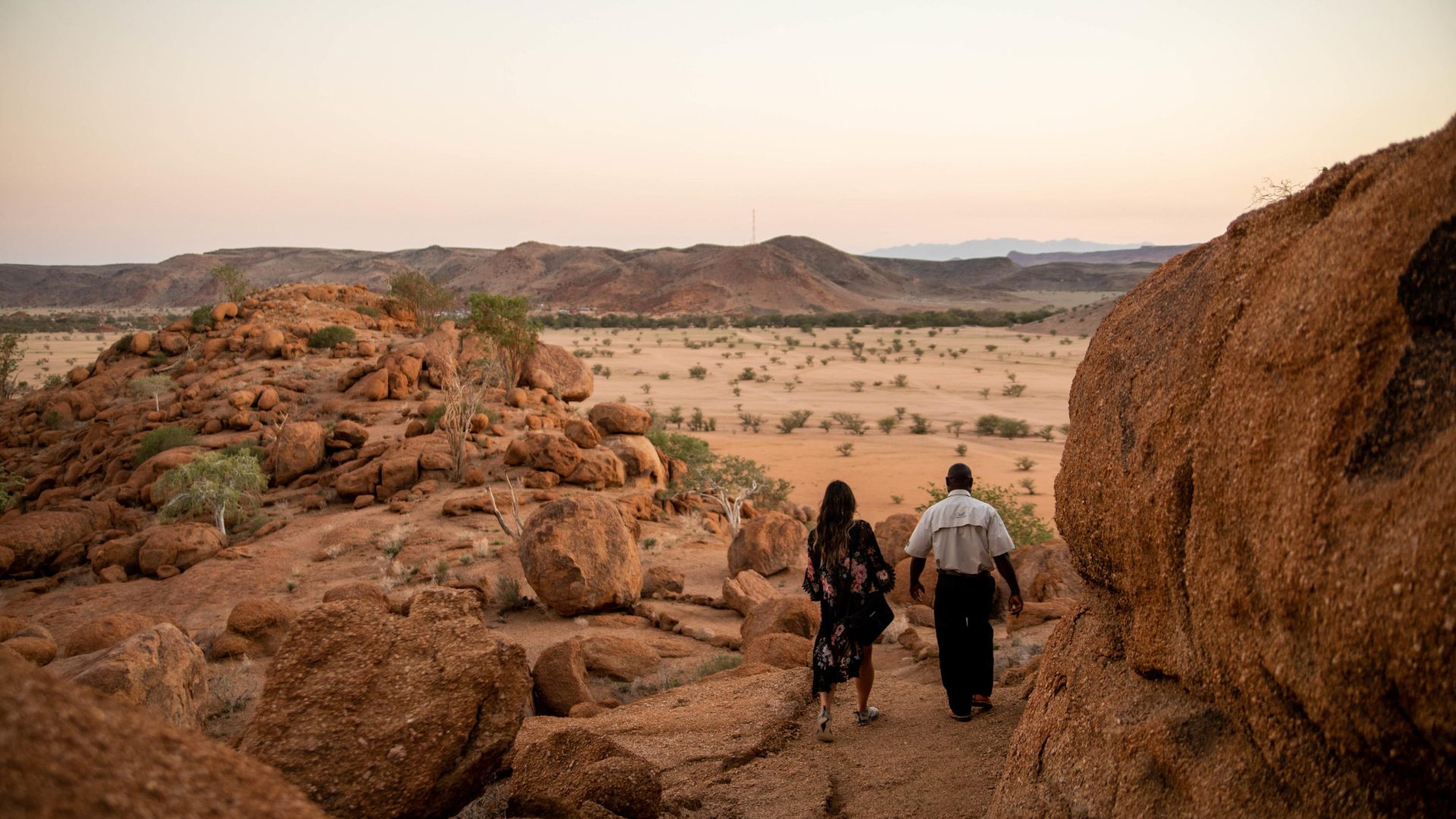 Namibia Twyfelfontein Adventure Camp (3)