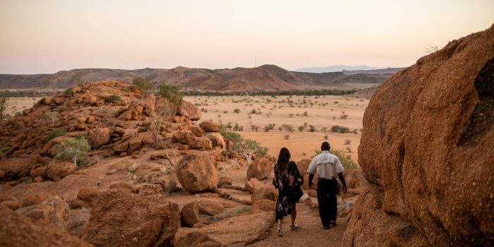 Namibia Twyfelfontein Adventure Camp (3)