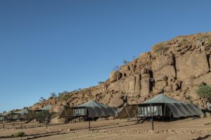 Namibia Twyfelfontein Adventure Camp (45)