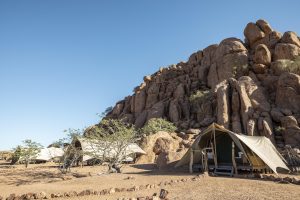 Namibia Twyfelfontein Adventure Camp (54)