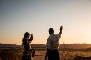 Namibia Twyfelfontein Adventure Camp (64)