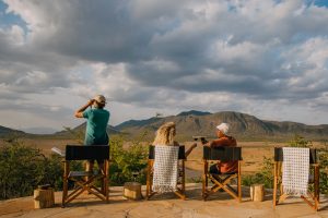 Tanzania Mkomazi Wilderness Retreat (111)