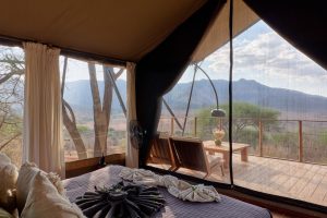 Tanzania Mkomazi Wilderness Retreat (16)