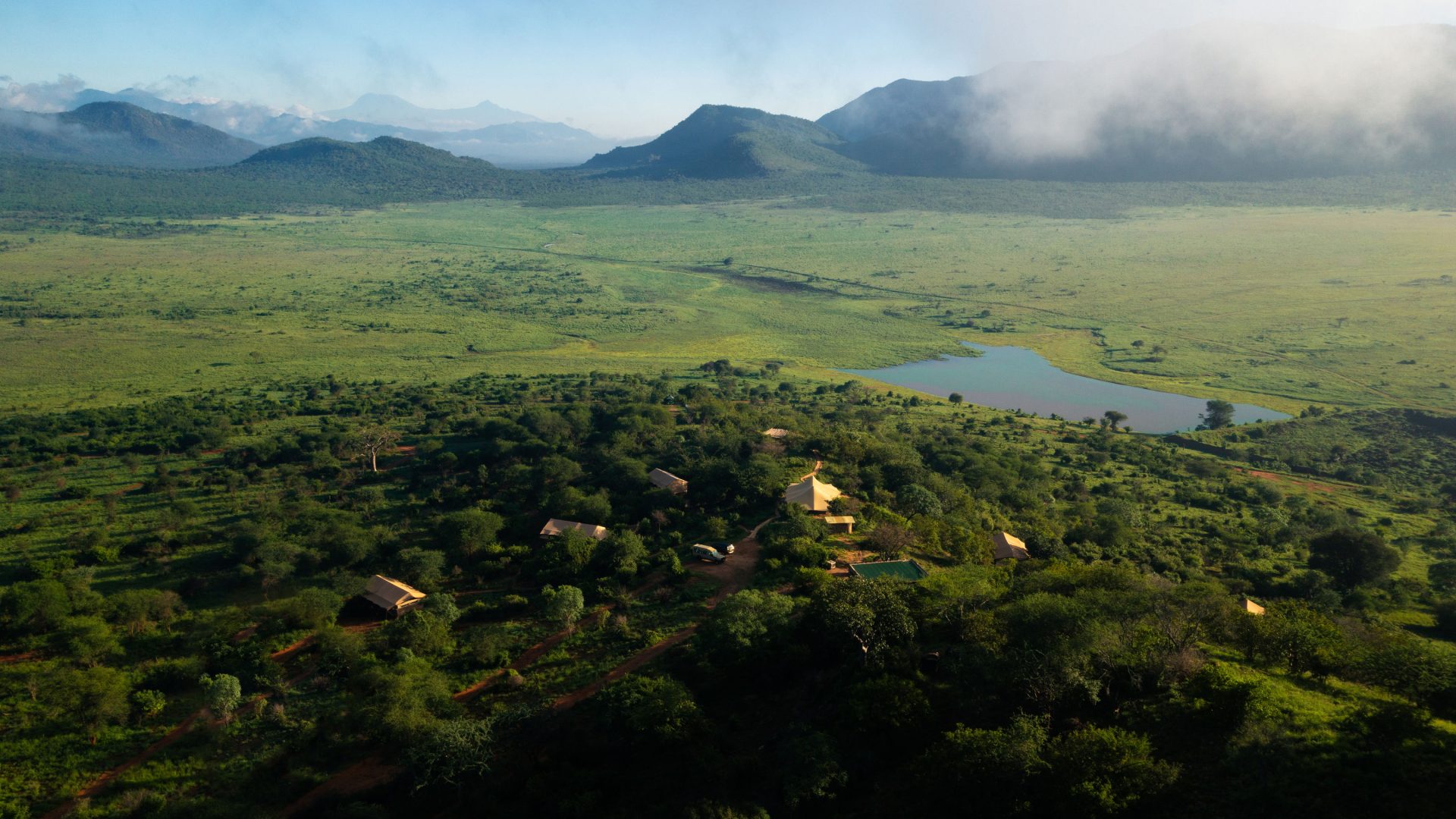 Tanzania Mkomazi Wilderness Retreat (23)