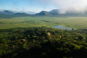 Tanzania Mkomazi Wilderness Retreat (23)