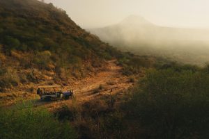Tanzania Mkomazi Wilderness Retreat (24)