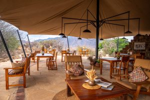 Tanzania Mkomazi Wilderness Retreat (56)