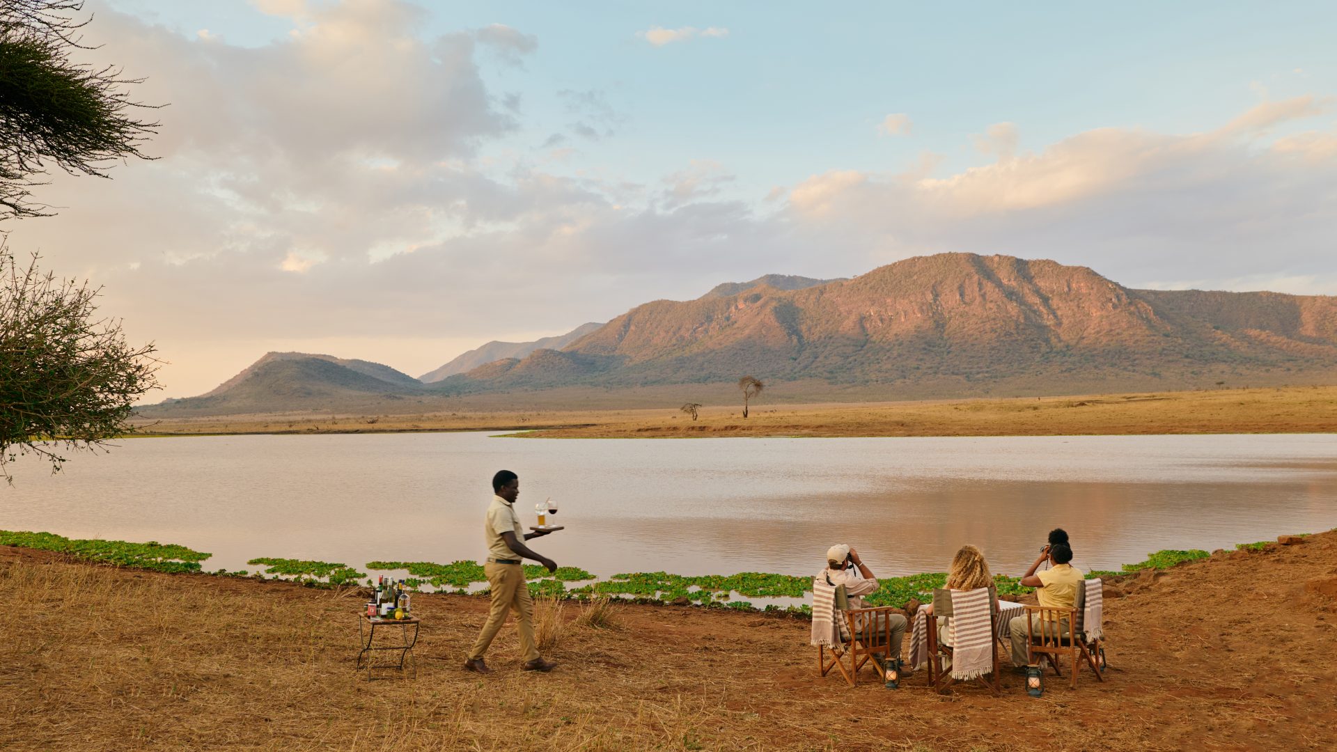 Tanzania Mkomazi Wilderness Retreat (61)