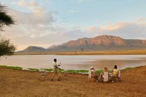 Tanzania Mkomazi Wilderness Retreat (61)