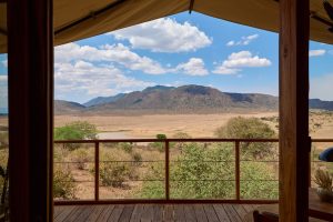 Tanzania Mkomazi Wilderness Retreat (80)