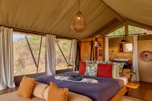 Tanzania Mkomazi Wilderness Retreat (81)