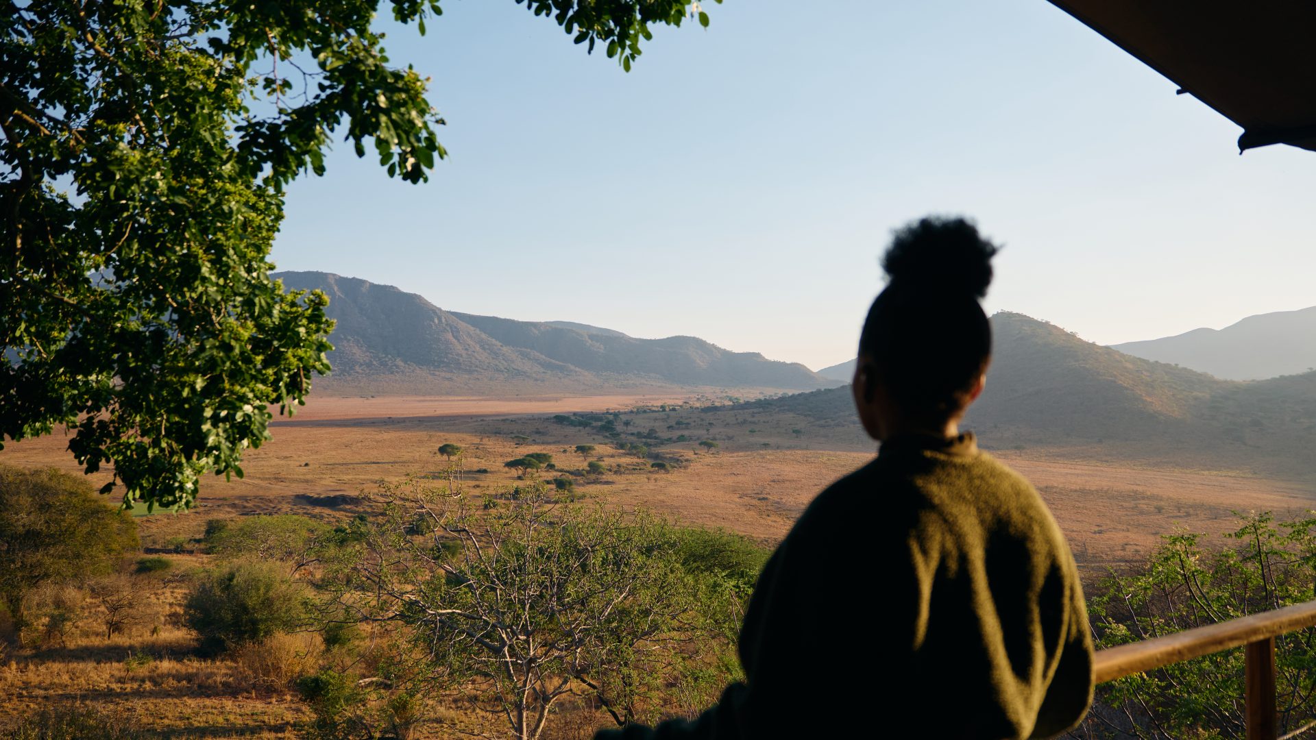 Tanzania Mkomazi Wilderness Retreat (93)