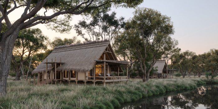 Botswana Okavango Delta Sediba Sa Rona (32)