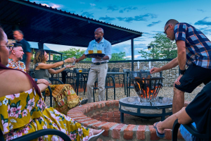 Namibia Etosha Omusati Lodge (10)