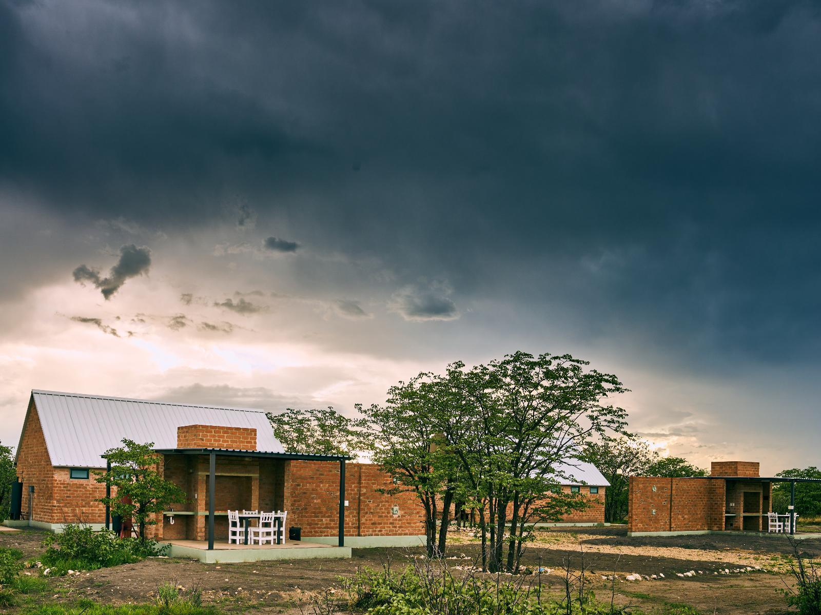 Namibia Etosha Omusati Lodge (5)