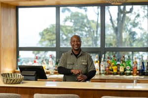 Lemala Osonjoi Lodge Bar 1