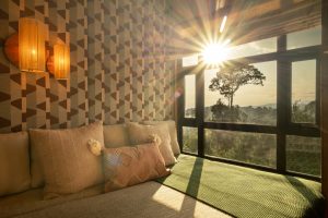 Lemala Osonjoi Lodge Bedroom 2