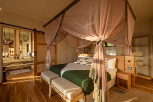 Lemala Osonjoi Lodge Bedroom 9