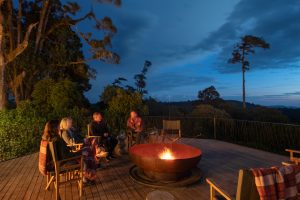 Lemala Osonjoi Lodge Camp Fire 2